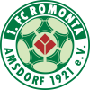 1. FC Romonta Amsdorf