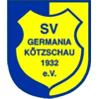SV Germania Kötzschau II